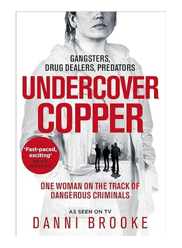 Undercover Copper 