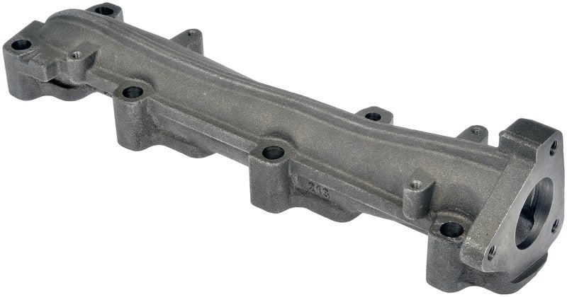 Dorman 674-731 Driver Side Exhaust Manifold Kit - Includes Required Gaskets and Hardware Compatible with Select Models - Image 2