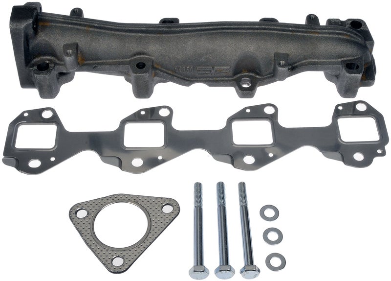 Dorman 674-731 Driver Side Exhaust Manifold Kit - Includes Required Gaskets and Hardware Compatible with Select Models - Image 5