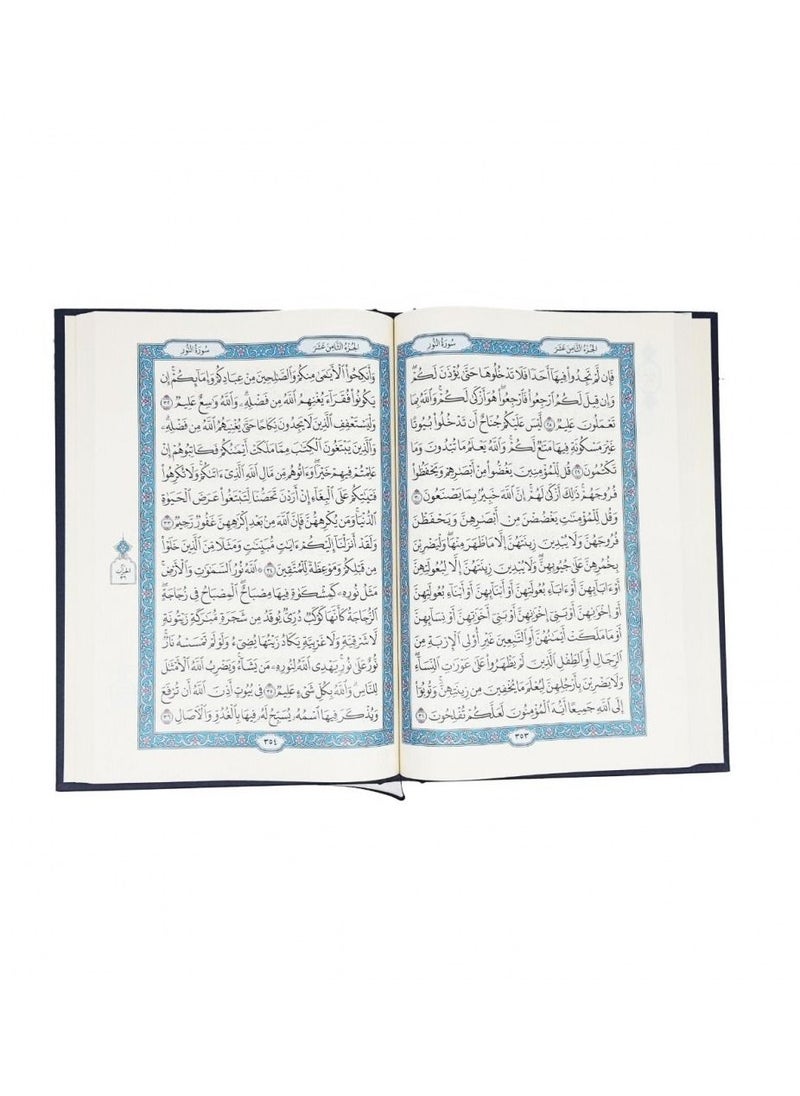 null - King Fahd Press Qur'an - University - Image 1