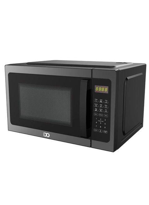 IDO Microwave, 42 Liters, Black- MW42NG-BK