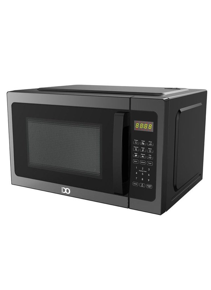 IDO Microwave, 42 Liters, Black- MW42NG-BK