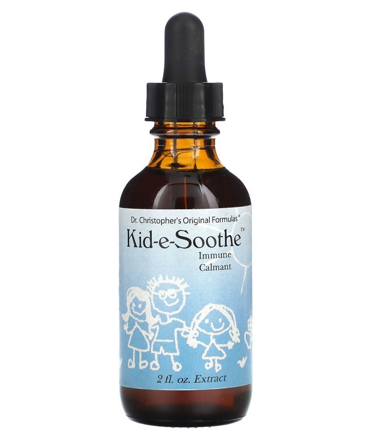 Kid-e-Soothe 2 fl oz