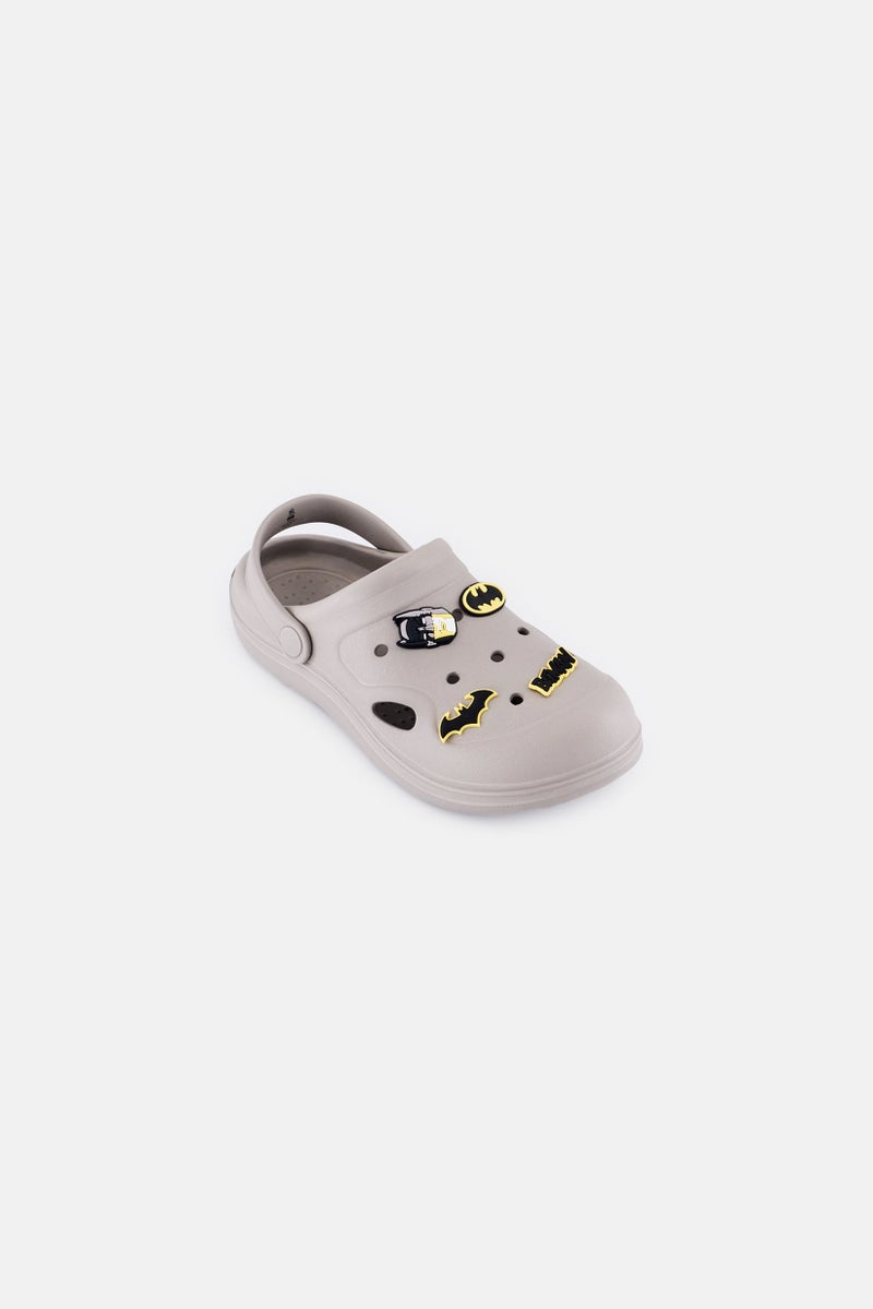 Disney Kids Girl Lilo And Stitch Slingback Clogs, Mint Green  - Image 1