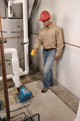 Fluke 568 Dual Infrared Thermometer, -40 to +1472 Degree F Range, Contact/Non Contact - Image 5