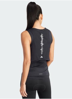 Adidas 2In1 Logo Vest  - Image 2