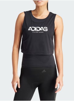 Adidas 2In1 Logo Vest  - Image 3