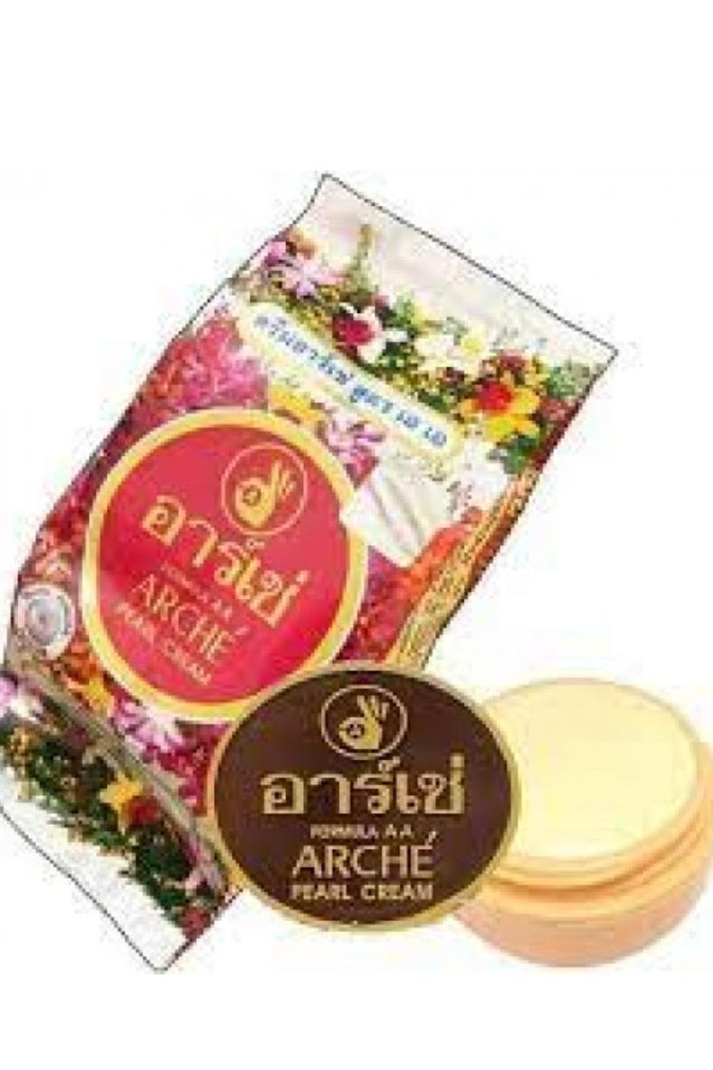 Arche Pearl Cream for Acne & Dark Spots 3 g