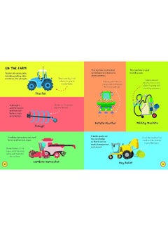 What Machines Do: AT WORK: STEM  - Image 3