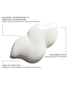 Arcona ARCONA Peptide Hydrating Complex - Rich in Firming Peptides, Strengthening Flavinoids. Nourishes & Firms Dry/Stressed Skin. Vegan, Cruelty Free, Made In The USA  - Image 3