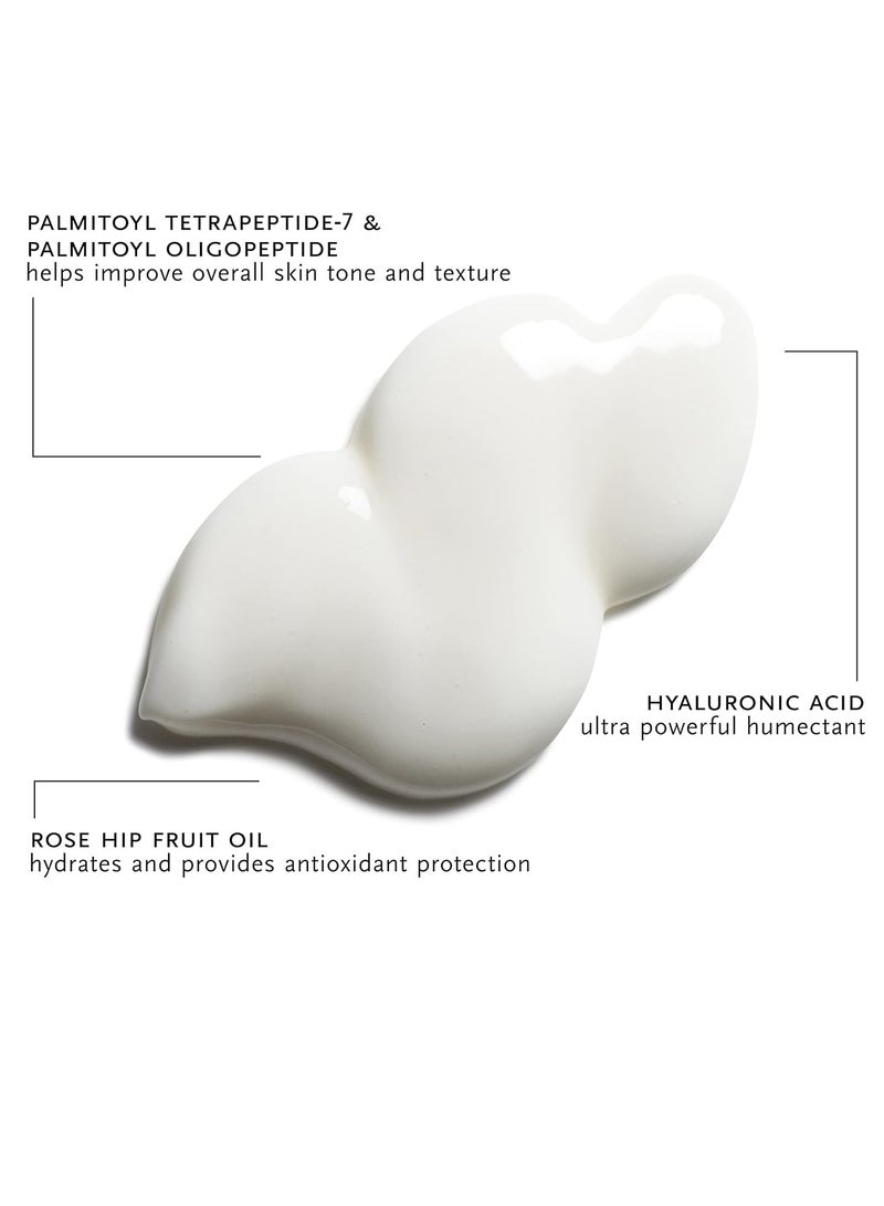 Arcona ARCONA Peptide Hydrating Complex - Rich in Firming Peptides, Strengthening Flavinoids. Nourishes & Firms Dry/Stressed Skin. Vegan, Cruelty Free, Made In The USA - Image 3