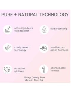 Arcona ARCONA Peptide Hydrating Complex - Rich in Firming Peptides, Strengthening Flavinoids. Nourishes & Firms Dry/Stressed Skin. Vegan, Cruelty Free, Made In The USA  - Image 2