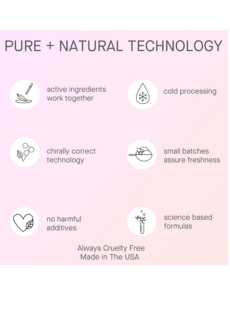 Arcona ARCONA Peptide Hydrating Complex - Rich in Firming Peptides, Strengthening Flavinoids. Nourishes & Firms Dry/Stressed Skin. Vegan, Cruelty Free, Made In The USA - Image 2