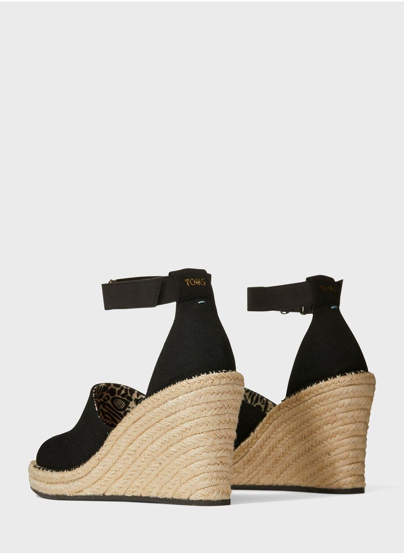 TOMS Marisol Wedge Sandals  - Image 3
