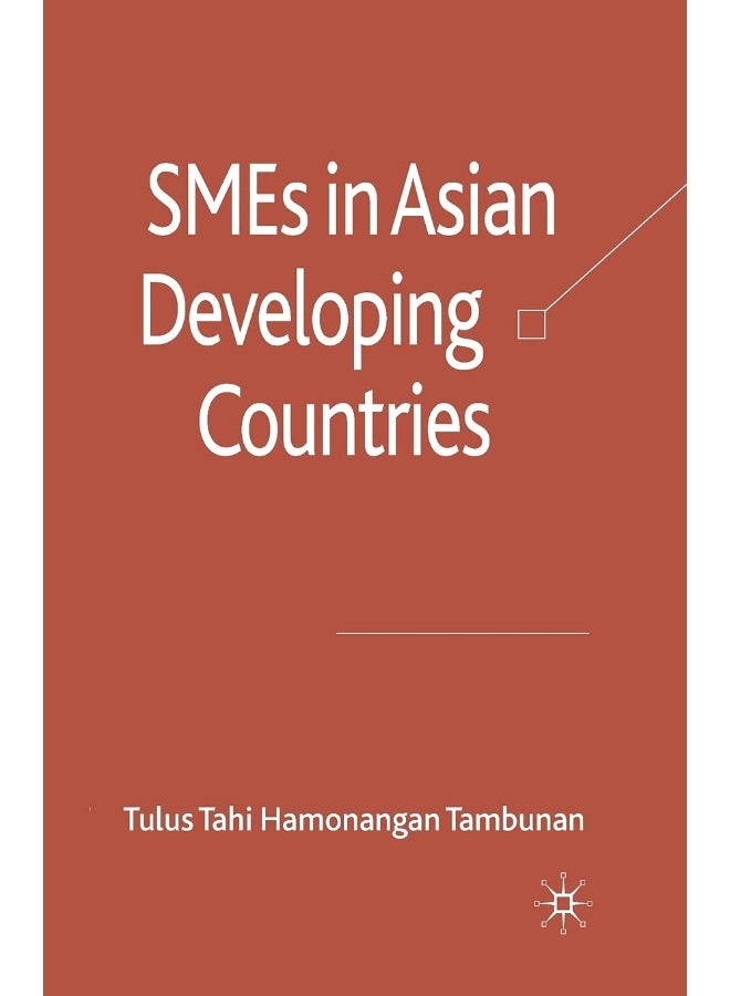 SMEs in Asian Developing Countries