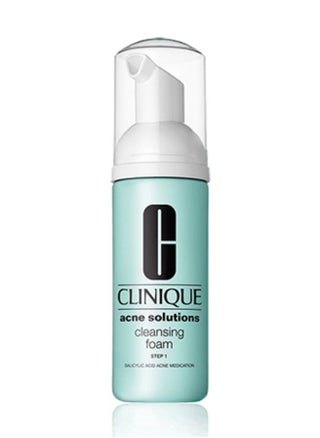 Anti-Blemish Solutions™ Cleansing Foam 125ml - pzsku/ZF48AFC3EC2FCBF4E7A46Z/45/_/1650870992/96e7f5af-04ca-4094-8b18-11e5e9d94690