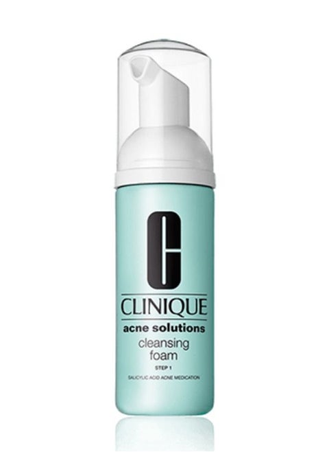 Anti-Blemish Solutions™ Cleansing Foam 125ml