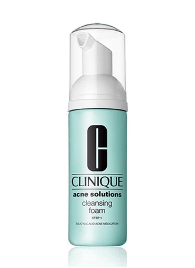 Anti-Blemish Solutions™ Cleansing Foam 125ml