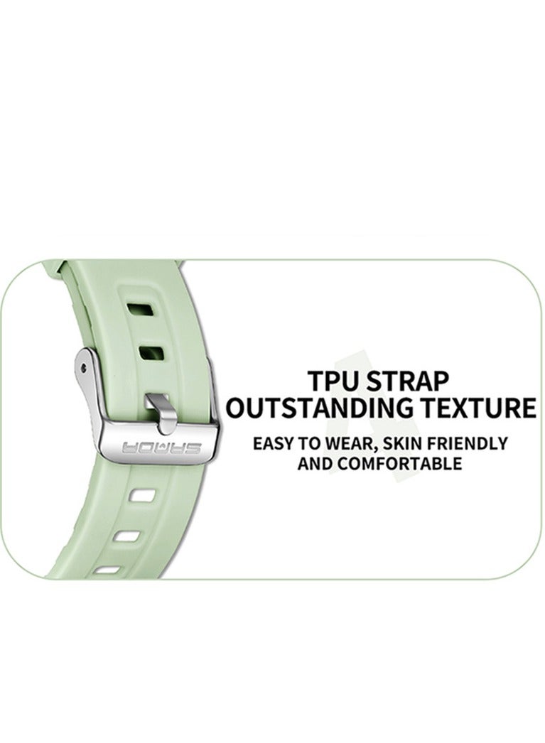 Sanda Kids Watch Fashion Classic Versatile Waterproof Simple Quartz Watch Birthday Gift for Little Kids - Image 5