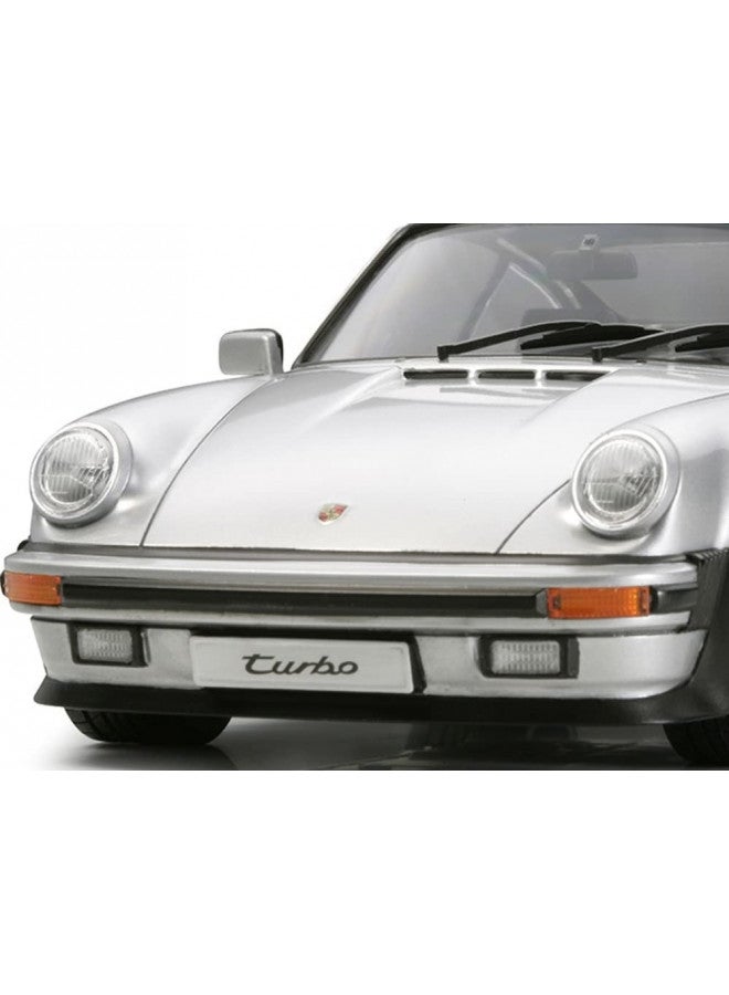 Tamiya تامييا 24279-1:24 بورش توربو 1988 نسخة الطريق - Image 2