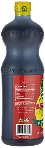 Marca Pina Marca Pia Soy Sauce 1000ml - Image 5