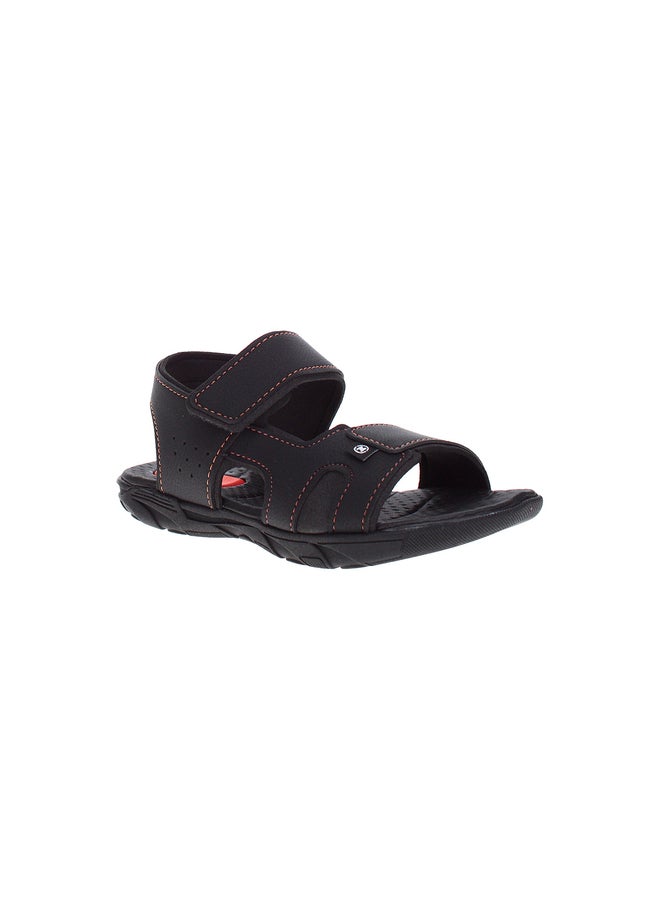 MOLEKINHO صنادل برباط خلفي مع إغلاق بخطاف وحلقة - Image 1