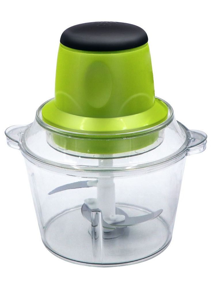 DubaiGallery مفرمة لحوم كهربائية أوتوماتيكية متعددة الوظائف، معالج طعام منزلي قوي، قطاعة كهربائية وخلاط - Image 4