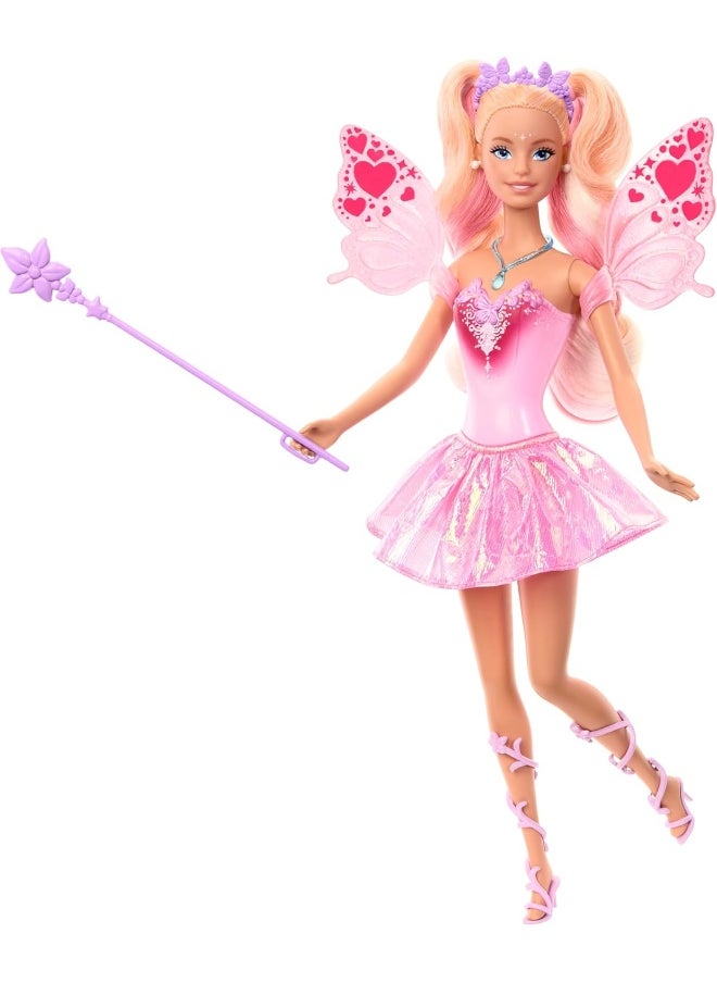 Barbie Barbie Color Change Fairy Doll (30 cm)  - Image 3