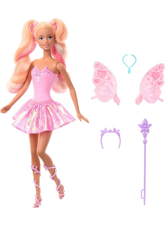 Barbie Barbie Color Change Fairy Doll (30 cm)  - Image 1
