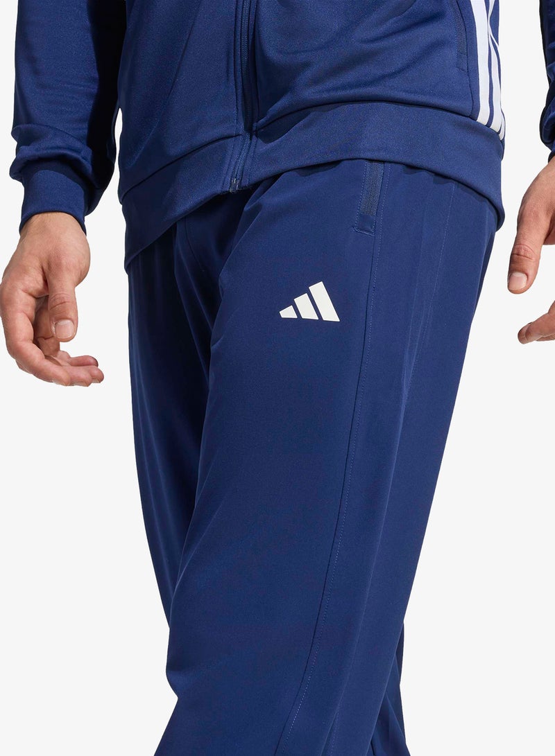 Adidas Workout Essential Flex Woven Sweatpants - Image 3