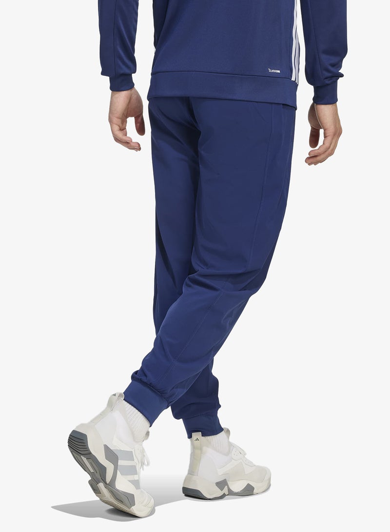 Adidas Workout Essential Flex Woven Sweatpants - Image 2