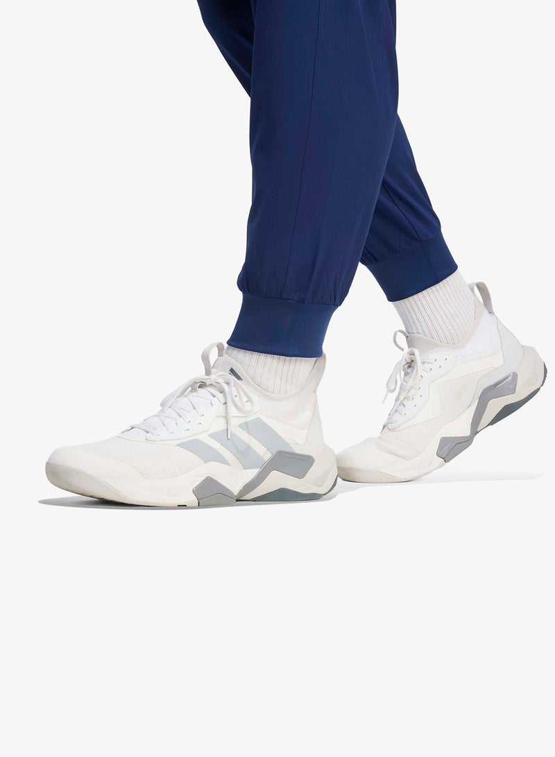Adidas Workout Essential Flex Woven Sweatpants - Image 4