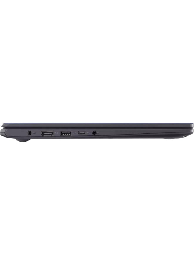 ASUS Vivobook Go 15 E510KA Slim Laptop 15.6" HD Display | Intel Celeron N4500 | 4GB RAM | 128GB eMMC | Intel UHD Graphics | Windows 11 | MS Office 365 Personal | English\Arabic Keyboard | Star Black - Image 5
