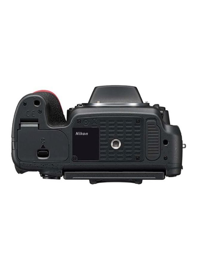 نيكون كاميرا رقمية بعدسة أحادية عاكسة طراز D750 - Image 2