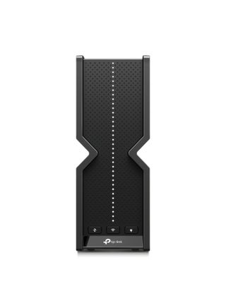 Archer BE700, BE15000 Tri-Band Wi-Fi 7 Router, 15Gbps, 6GHz, 6 Internal Antennas, 10G Ports, VPN, EasyMesh, Multi Link, HomeShield, Easy Setup, Tether App BLACK - view 2