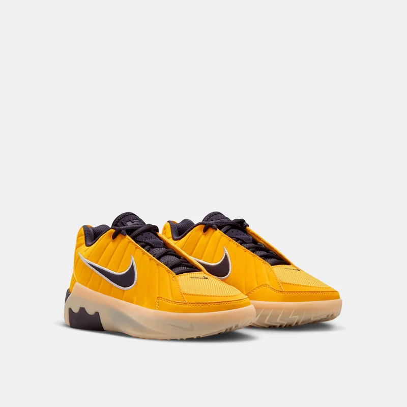 Nike Kids' LeBron Witness 9 Basketball Shoes