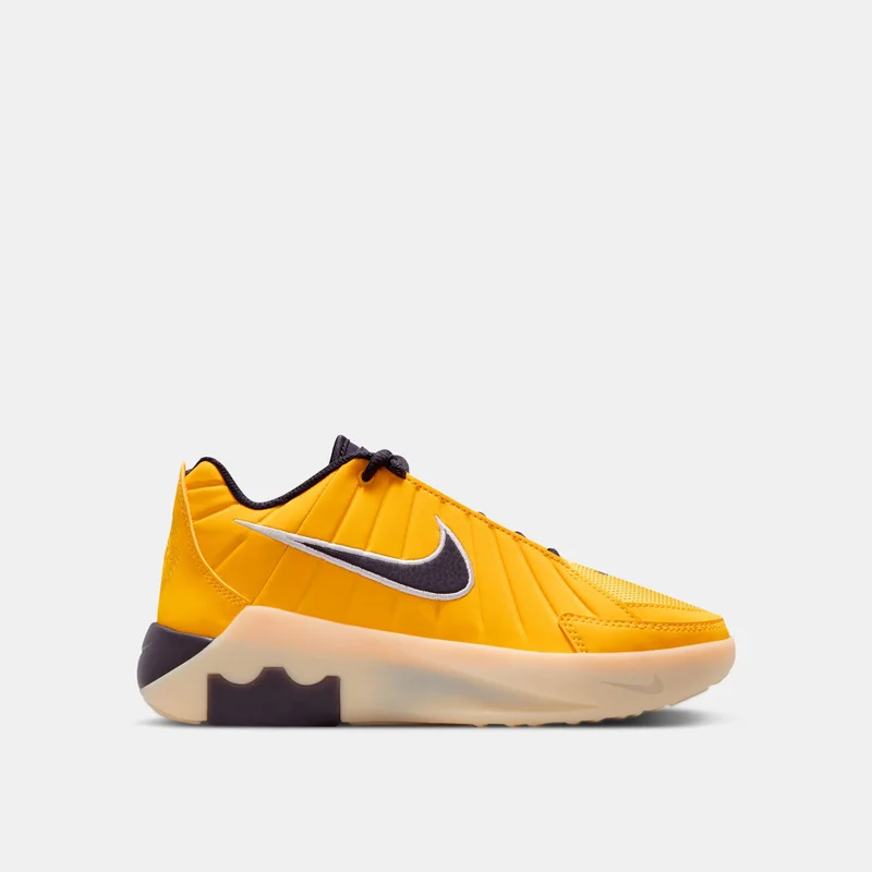 Nike Kids' LeBron Witness 9 Basketball Shoes