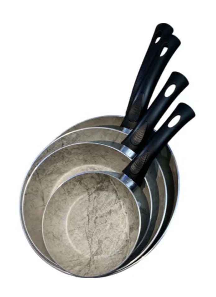 NOUVAL - Nouval Kitchen Cookware Set | 4 Sizes | Stylish and Functional - Image 1