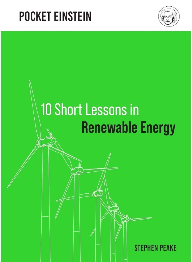 10 Short Lessons in Renewable Energy 