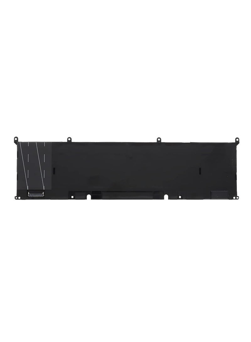 High-Capacity 86Wh 6-Cell Laptop Battery - Compatible with Dell Precision, XPS, G-Series & Alienware (Type 69KF2 / M59JH)