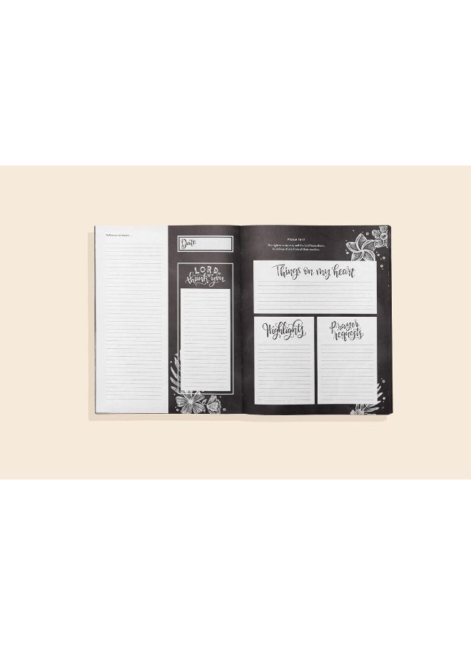 Prayer Journal for Teen Girls: 52-Week Scripture, Devotional, & Guided Prayer Journal  - Image 5