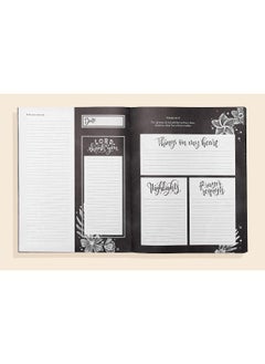 Prayer Journal for Teen Girls: 52-Week Scripture, Devotional, & Guided Prayer Journal  - Image 4