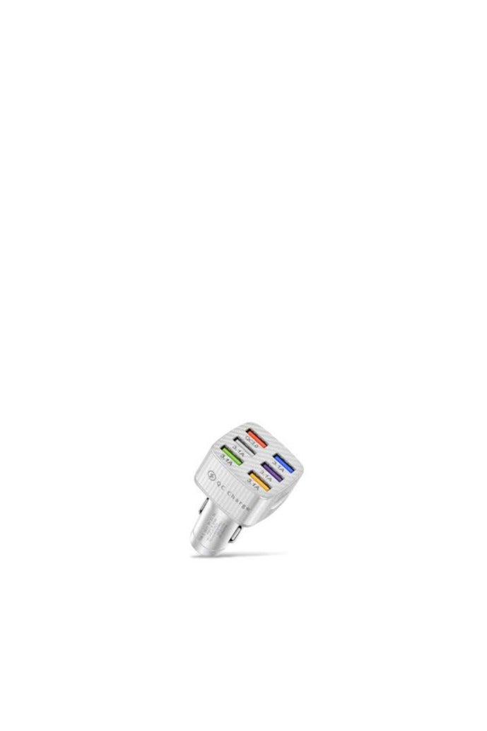 MySouqEg | Store  Multi-port USB Quick Charger - Image 1