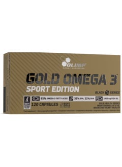 Gold Omega 3 sport edition 120 caps. - pzsku/ZF48C1CD8FEEA3CC108F9Z/45/_/1734283945/524d5040-c887-4857-95e8-4a9591fbeb49