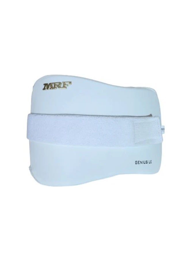 MRF Chest Guard for Cricket TEST - Junior Youth Size LE (Limited Edition) - Image 1