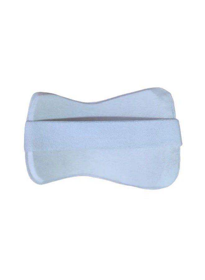 MRF Chest Guard for Cricket TEST - Junior Youth Size LE (Limited Edition) - Image 2