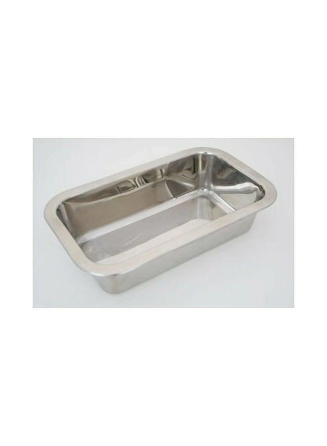 Libertyware Stainless Steel Loaf Pan - Image 1
