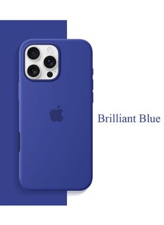 Brilliant Blue