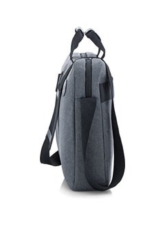 HP Value Top Load Carrying Case For 15.6-Inch Laptop Grey  - Image 5