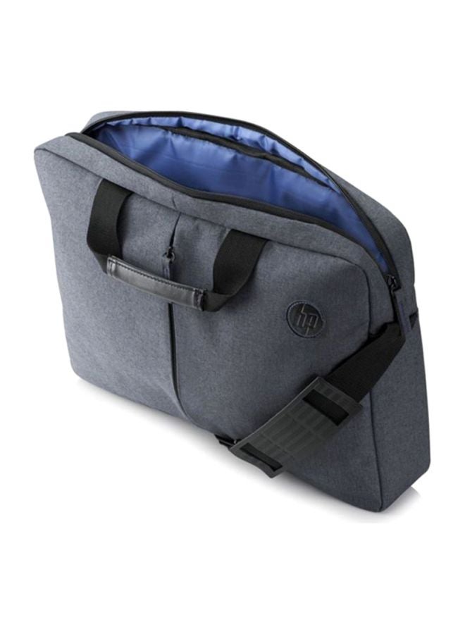 HP Value Top Load Carrying Case For Laptop Grey Best